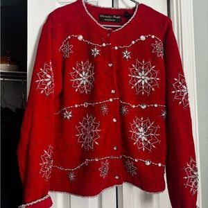 Christopher Radko Sweater